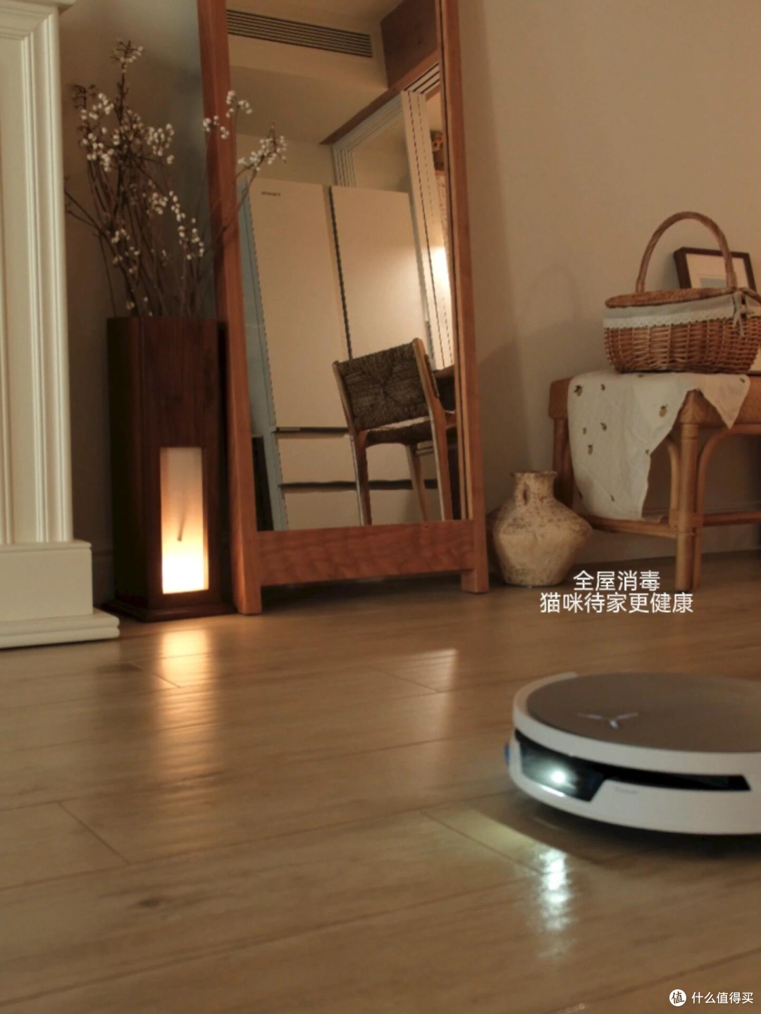 科沃斯X12s PRO滚筒活水洗实测