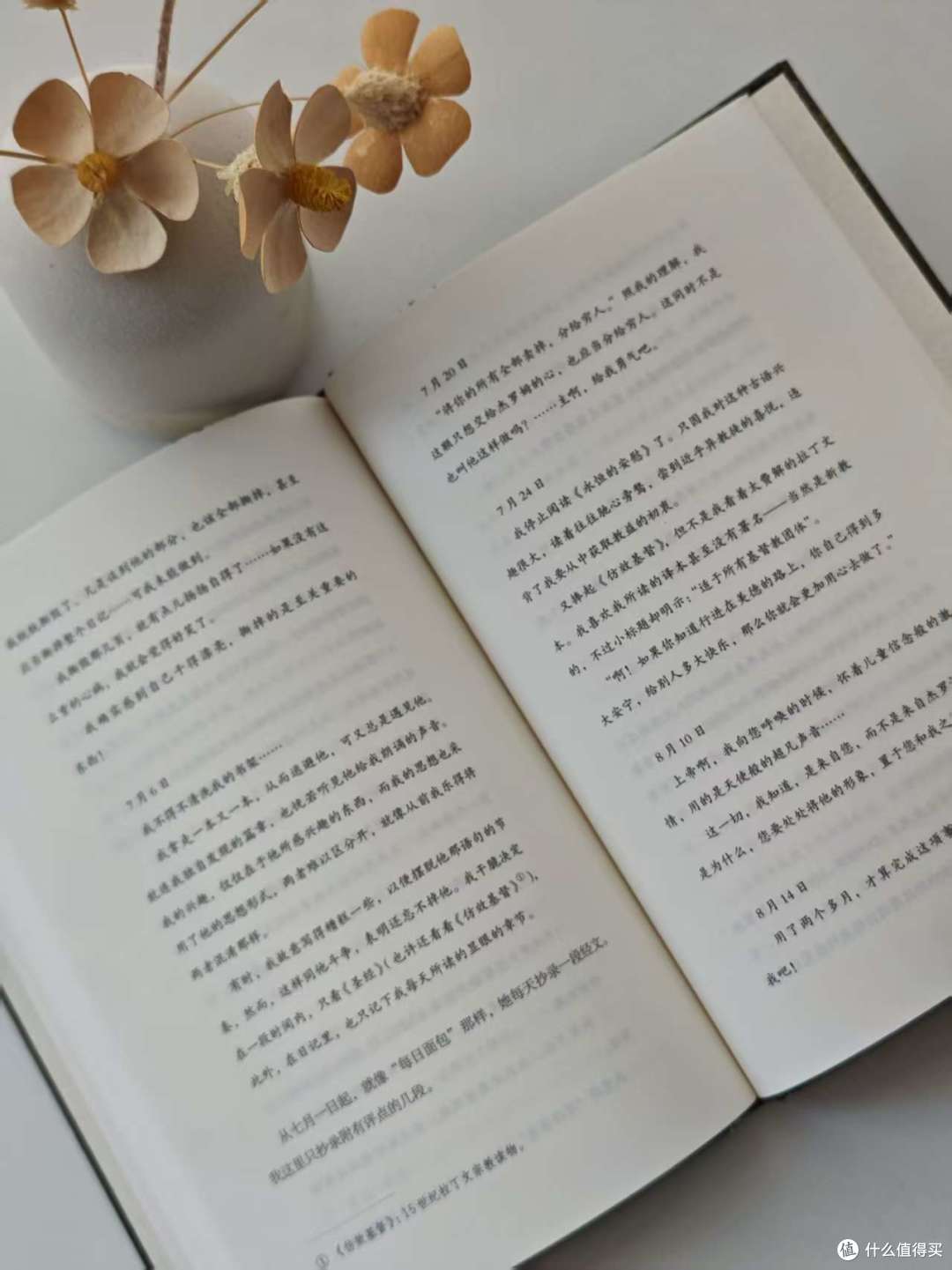 禁欲独行 VS 热烈奔赴|深度对照品读诺奖经典《窄门》与《雪国》