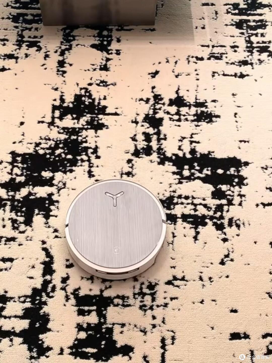 科沃斯X12s PRO滚筒活水实测