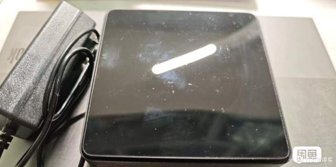 二手鱼塘惊现英特尔N97小主机整机!8GB+128GB仅745元,值吗?
