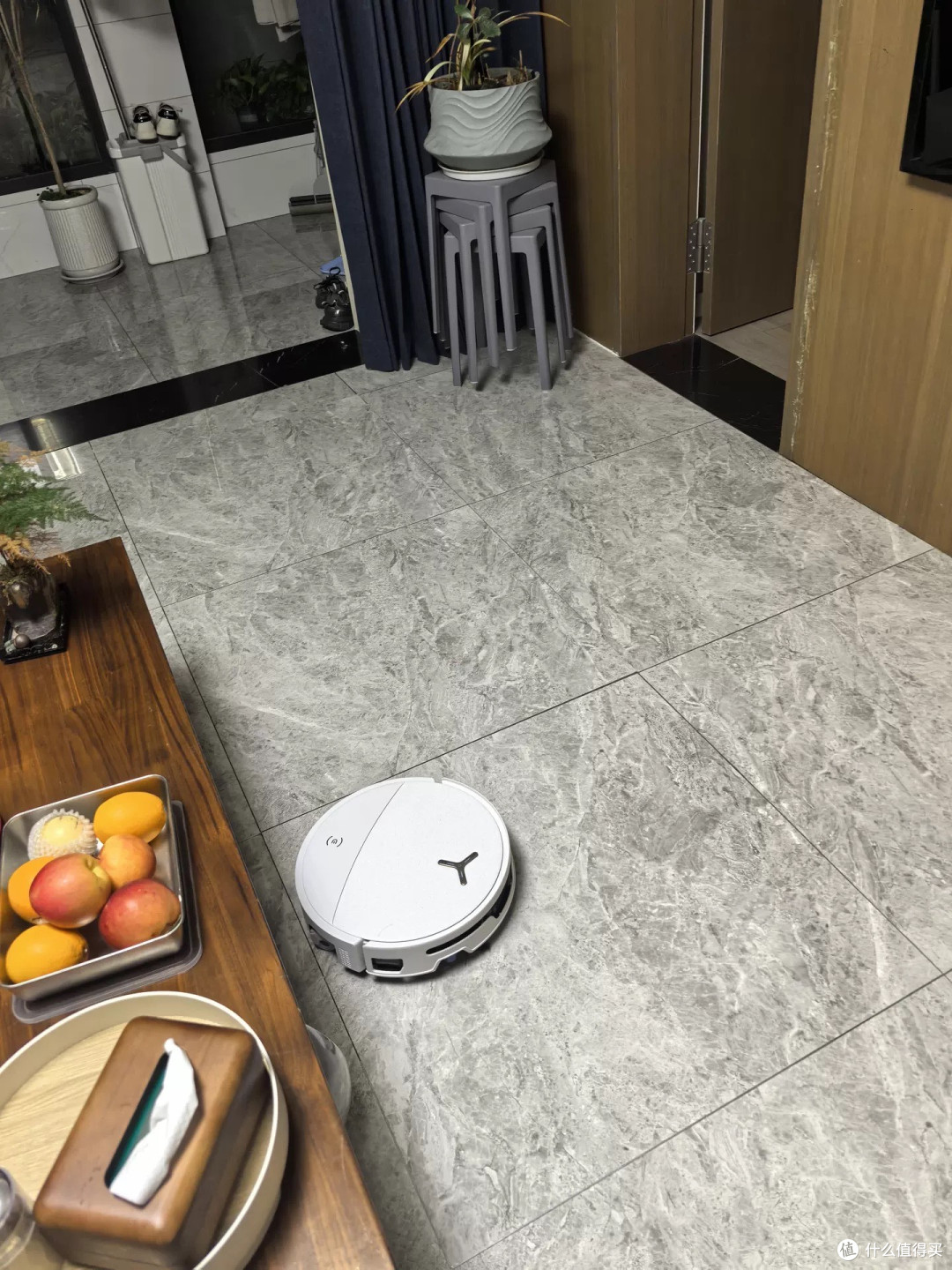 科沃斯T90S PRO扫拖洗烘闭环解析