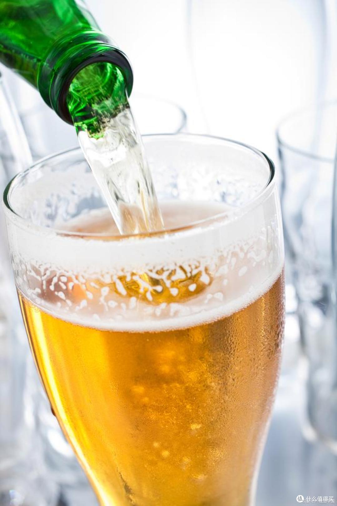 海鲜配酒原则：清爽度优于名气