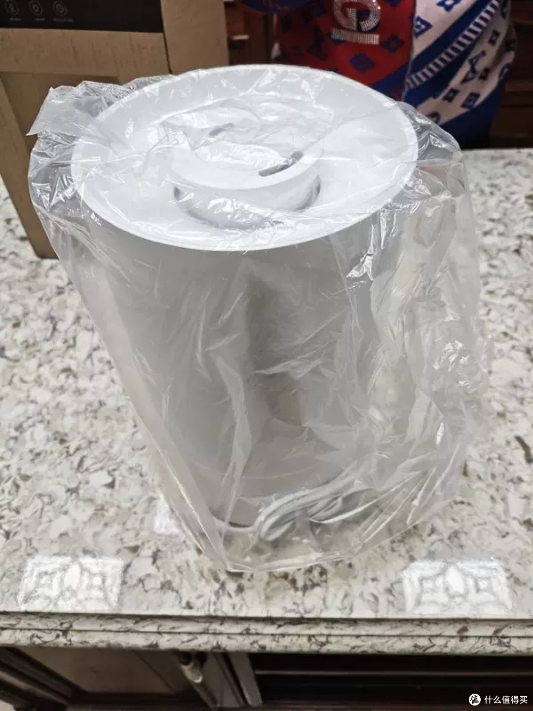 小米米家无雾加湿器使用体验