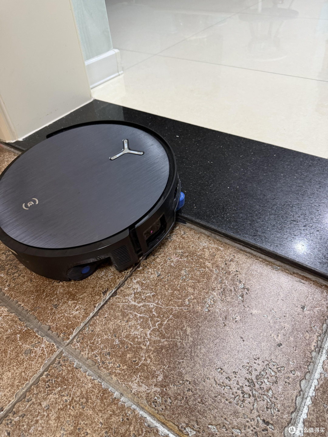 科沃斯X12s PRO滚筒活水实测
