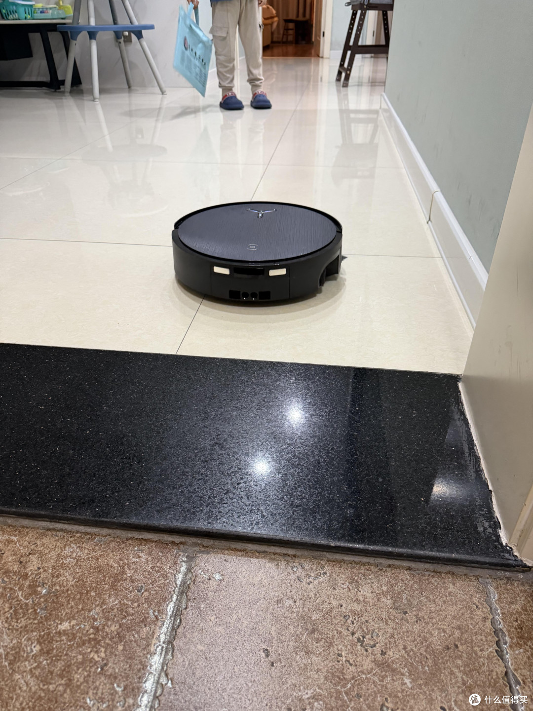 科沃斯X12s PRO滚筒活水实测