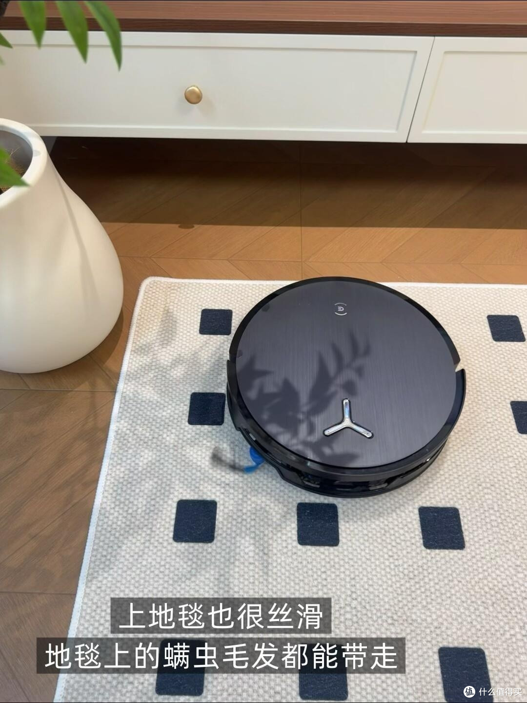 科沃斯X12s水箱版实测