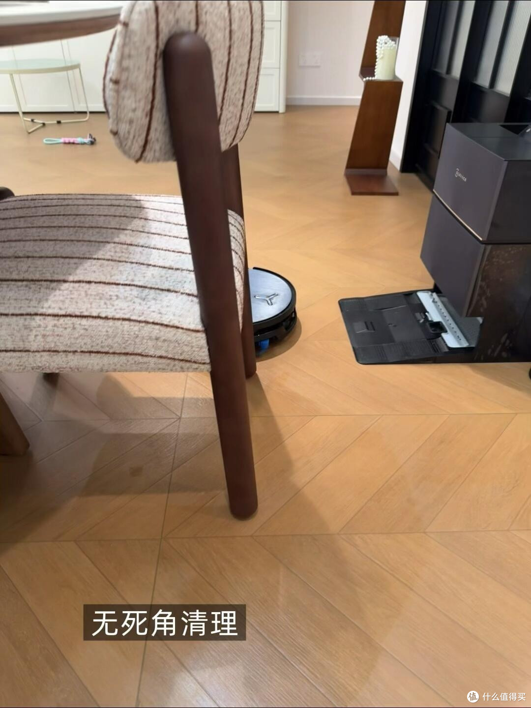 科沃斯X12s水箱版实测