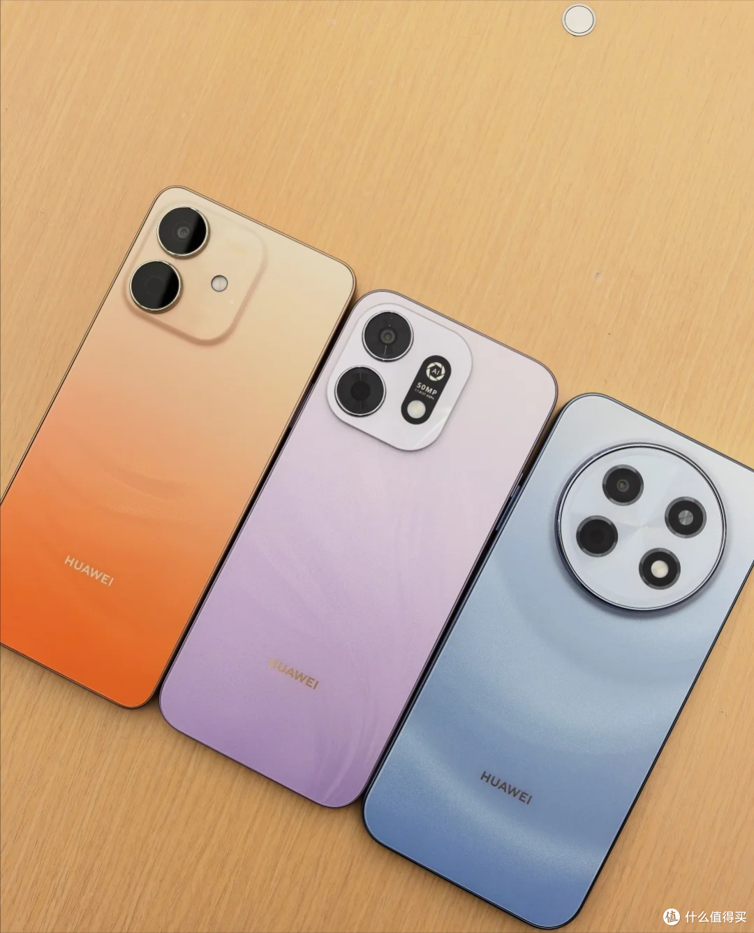 华为Pura 90 Plus参数曝光,畅享100系列同时发布,定位中端