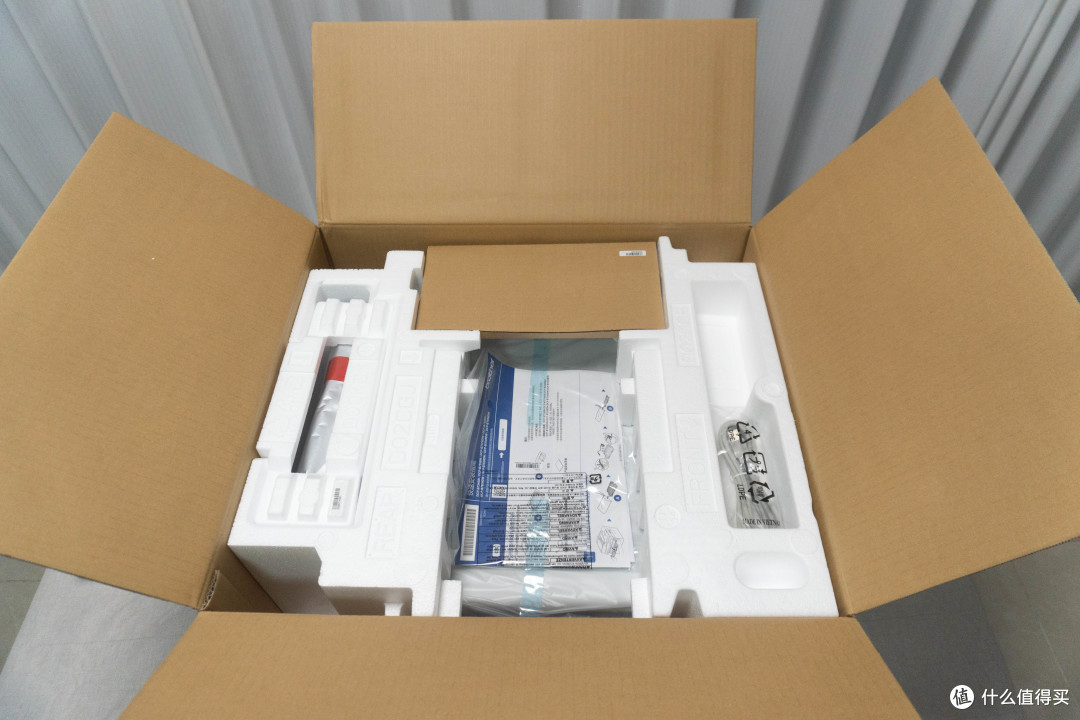 居家办公，一人公司必备——兄弟DCP-B7548W黑白激光打印一体机