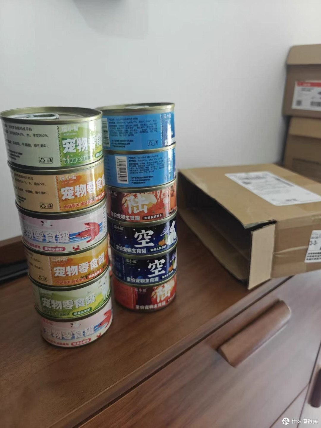离乳幼猫友好！瑞小福鸡肉主食餐包，软嫩好消化