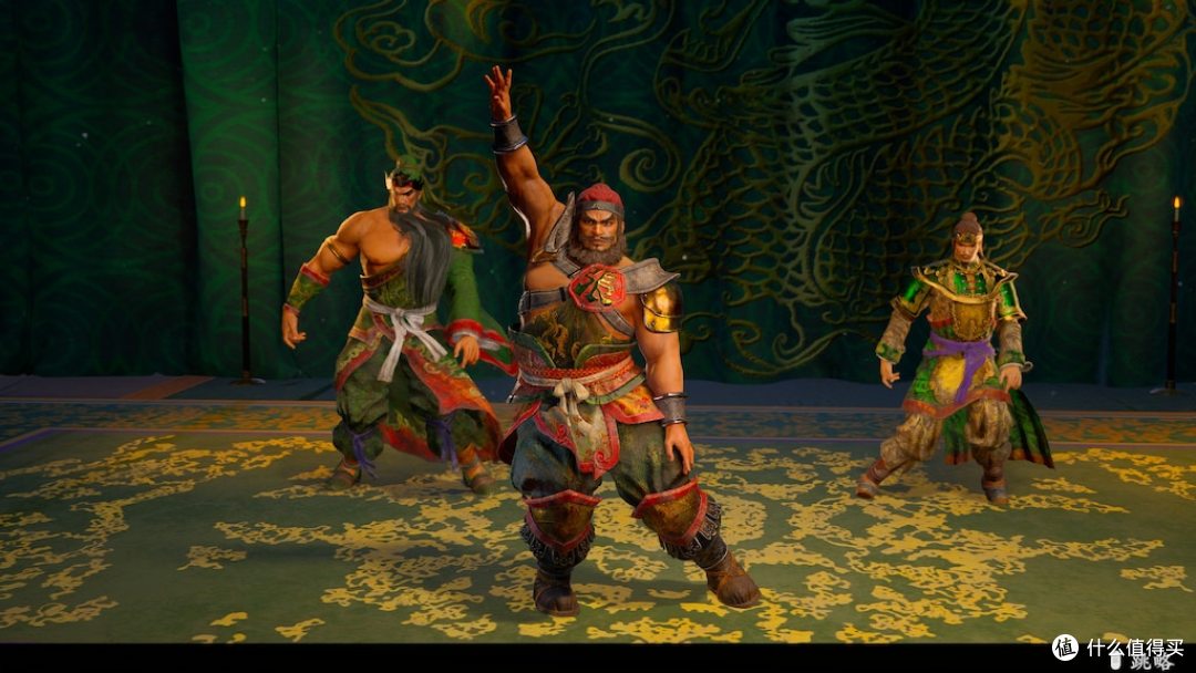 杂兵猛如虎，重温年少通宵的热血—真 三国无双２猛将传 重置版