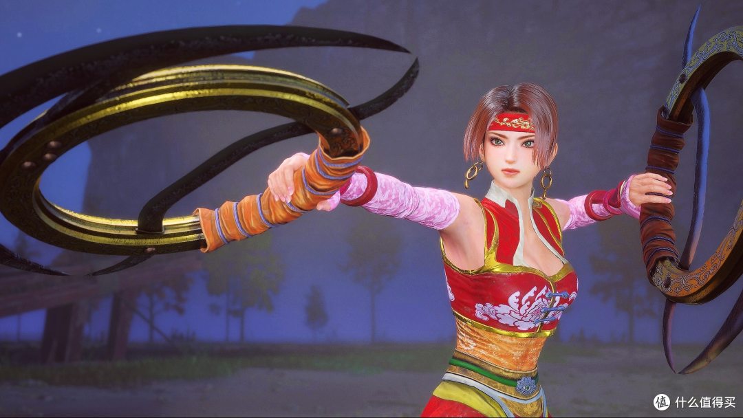 杂兵猛如虎，重温年少通宵的热血—真 三国无双２猛将传 重置版