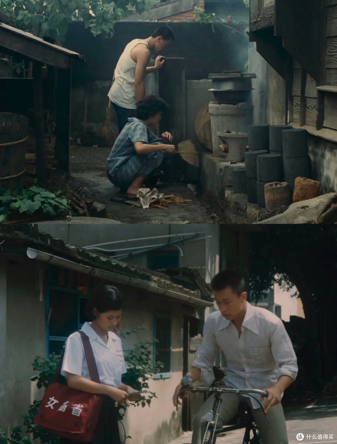 时光缩影：10部浓缩一生的高分电影