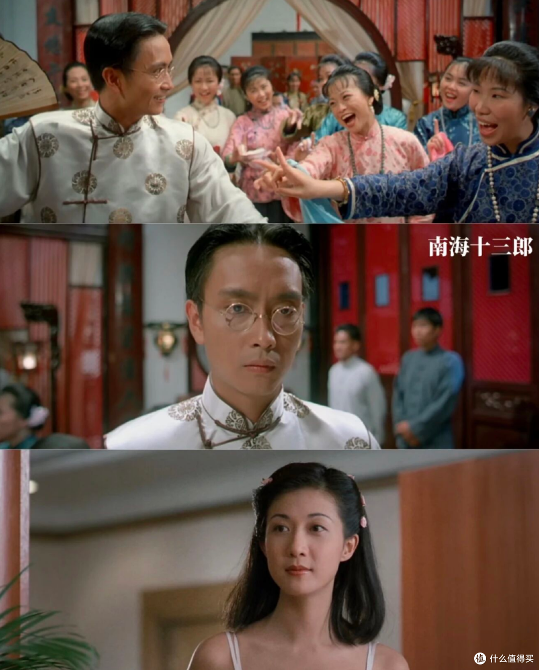 时光缩影：10部浓缩一生的高分电影