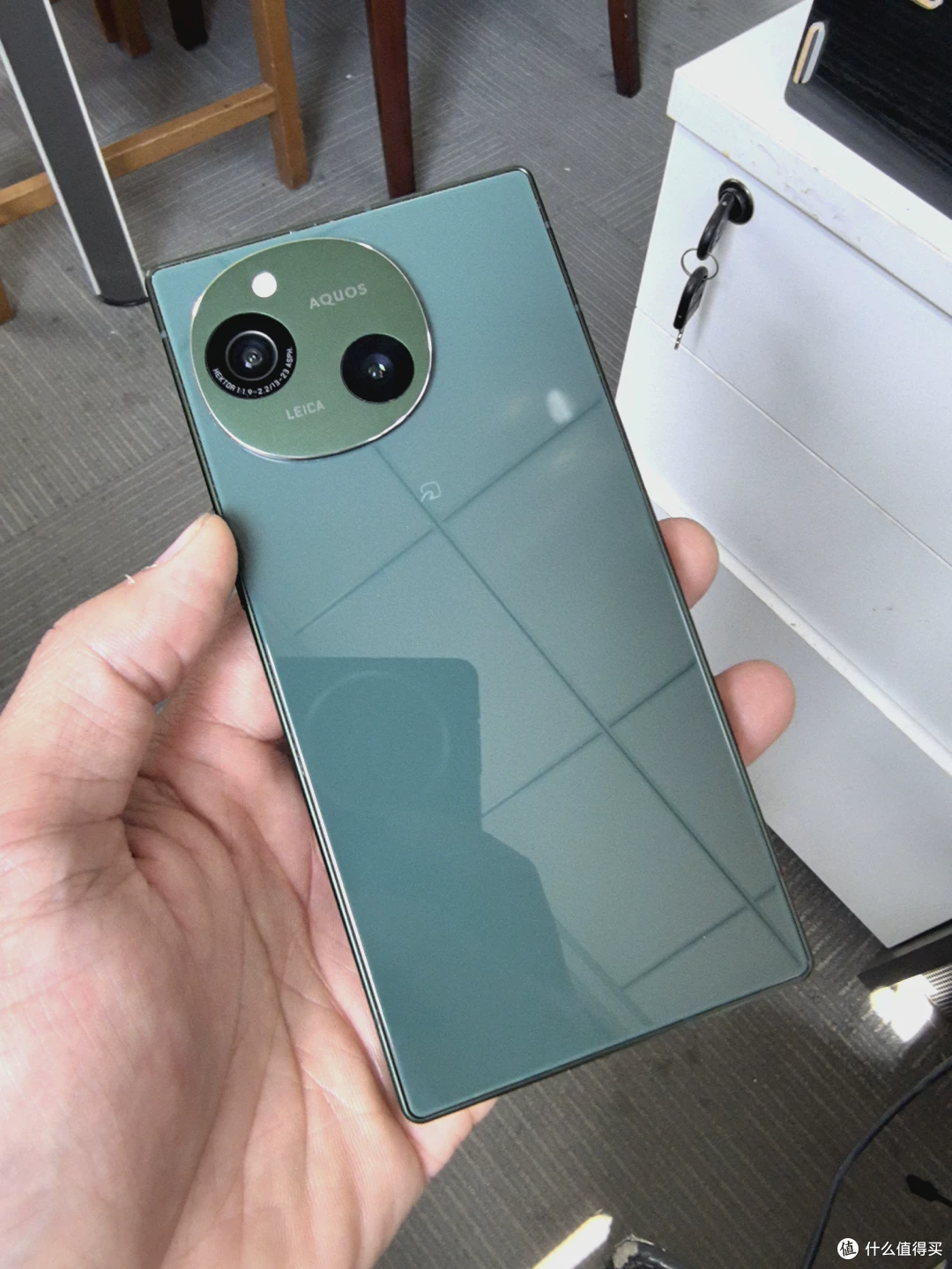 1799元夏普R9是S24Ultra迷你?京东同款4499元