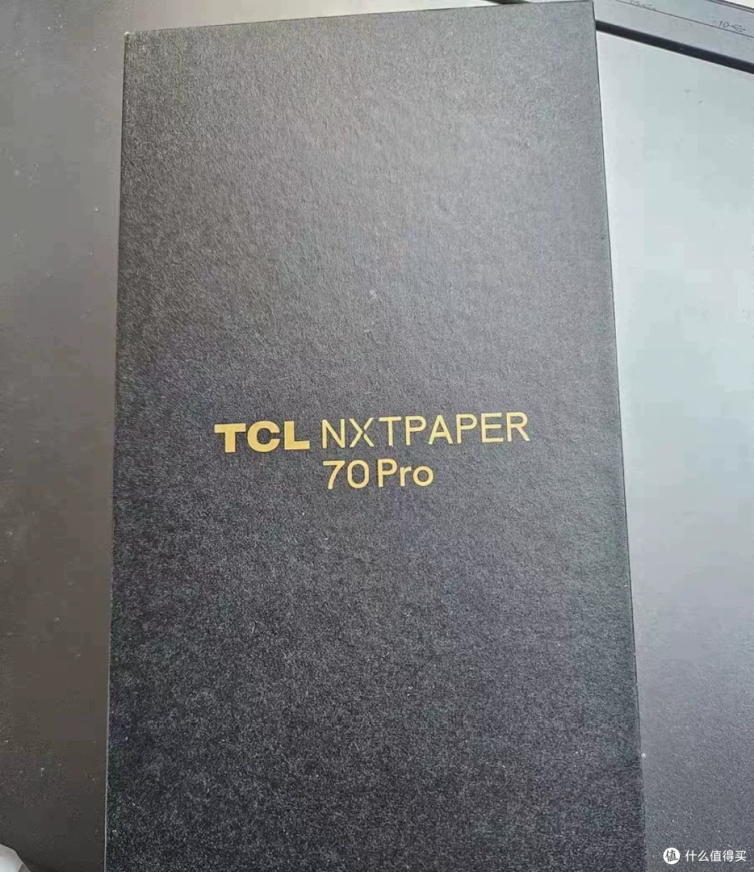 1730元TCL70Pro就为块磨砂屏?同款新机2400元