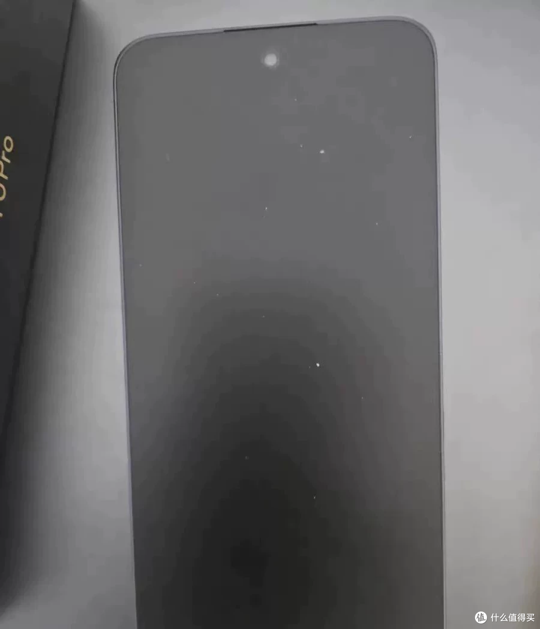 1730元TCL70Pro就为块磨砂屏?同款新机2400元