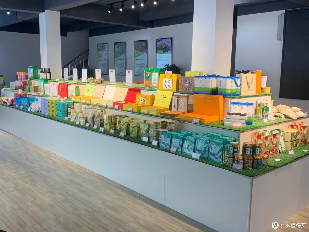 固阳特产店几点开门?去早去晚差别挺大