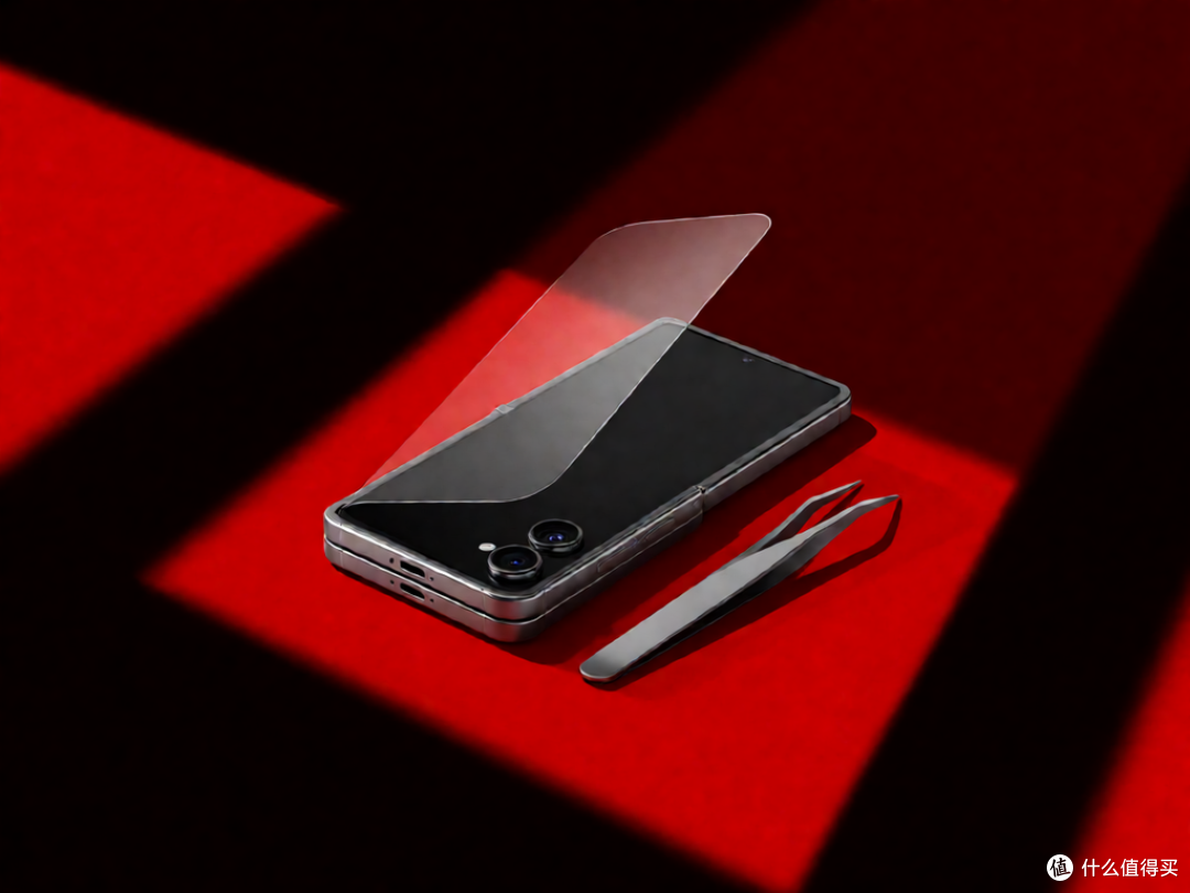 抢到iPhone Duo的你别手痒,撕错那张膜修屏7998