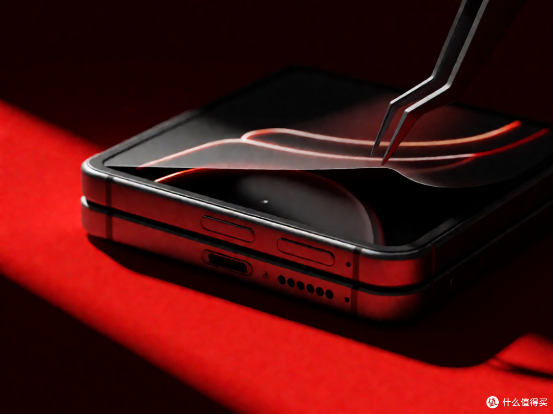 抢到iPhone Duo的你别手痒,撕错那张膜修屏7998