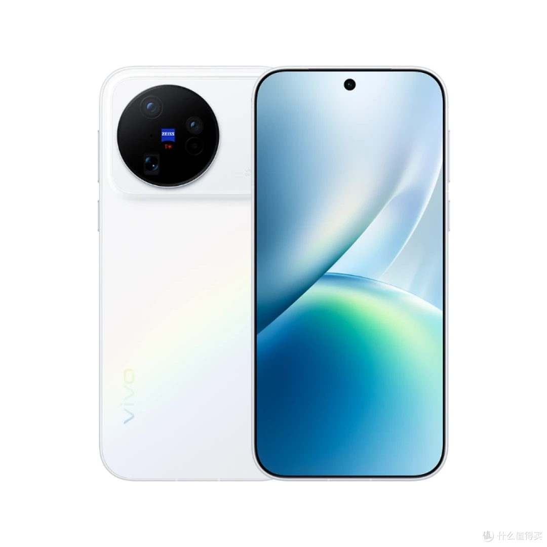 给妈妈买vivo X500:首发还是等等?