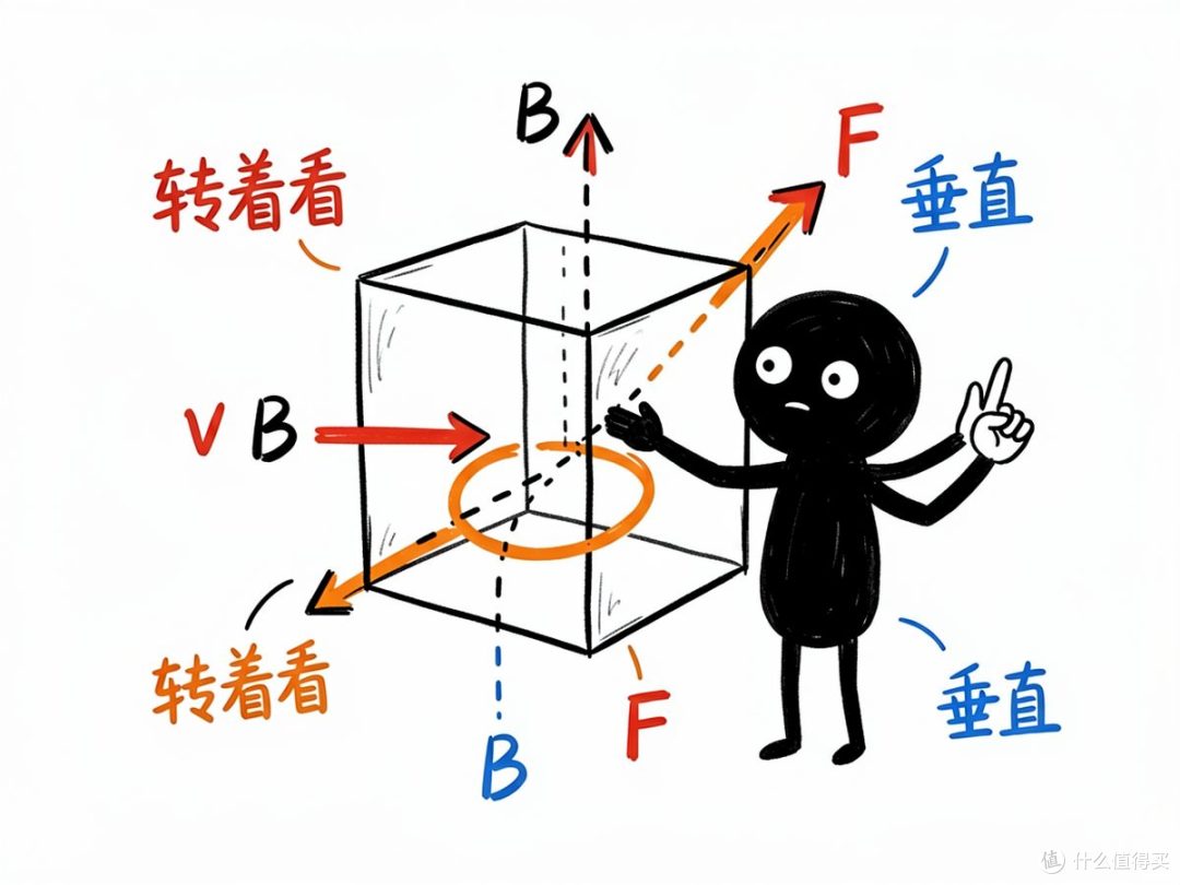 那些必须转着看的物理现象，怎么变成能旋转的 3D 网页