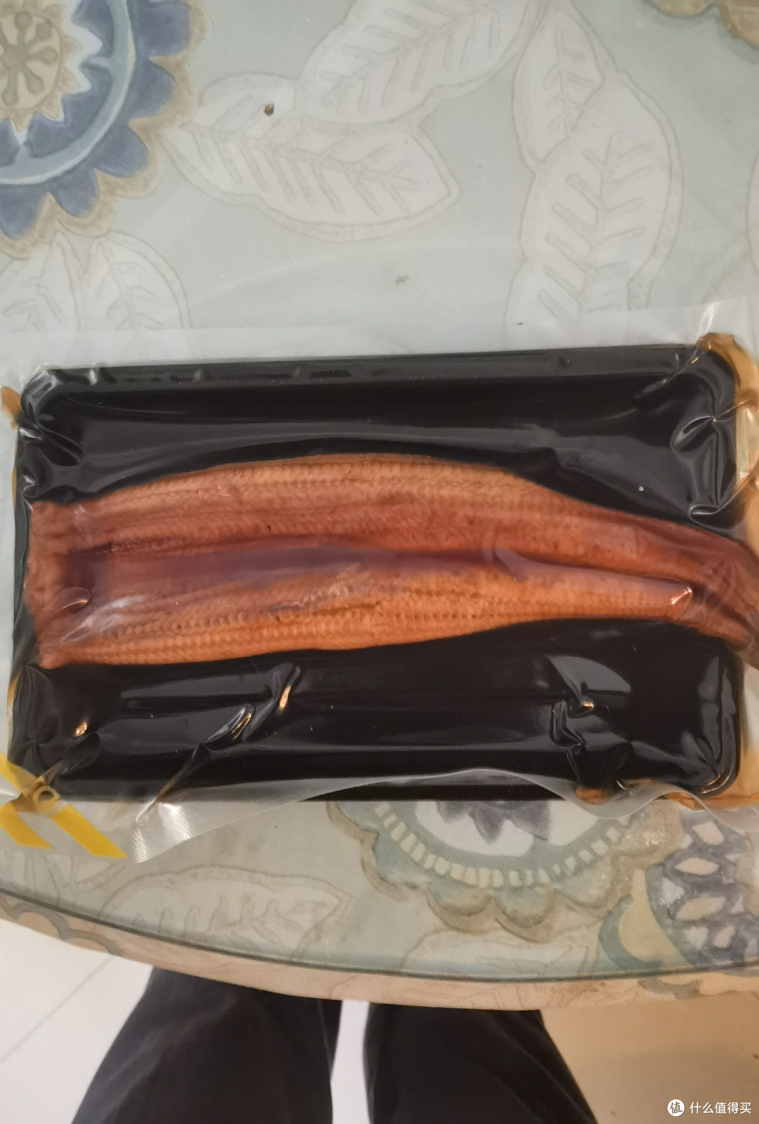 双十一我喜欢囤的美食