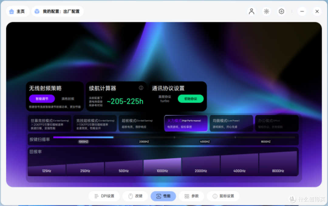 百元起电竞鼠,雷柏VT3 Air MAX V2+VT3s V2,这个价位真的杀疯了