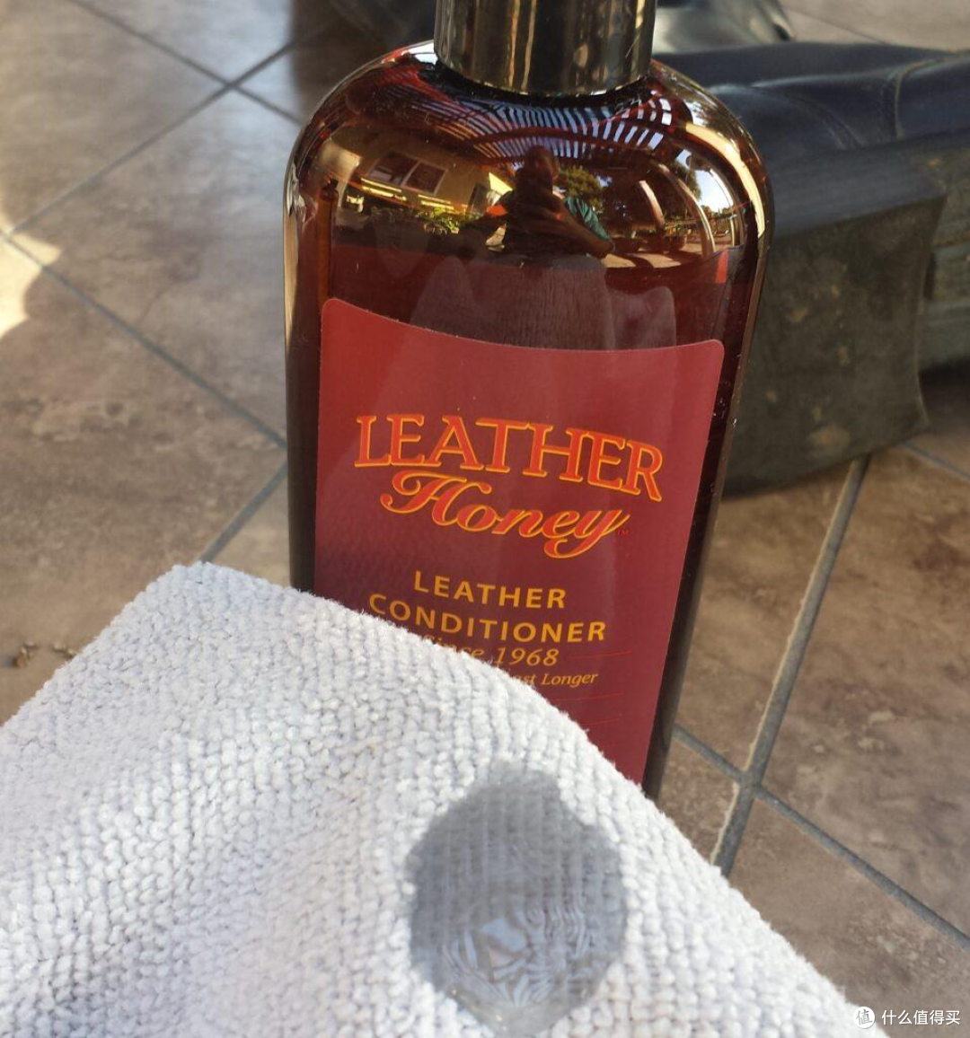 Leather Honey掌门人，Shawn McGowen专访