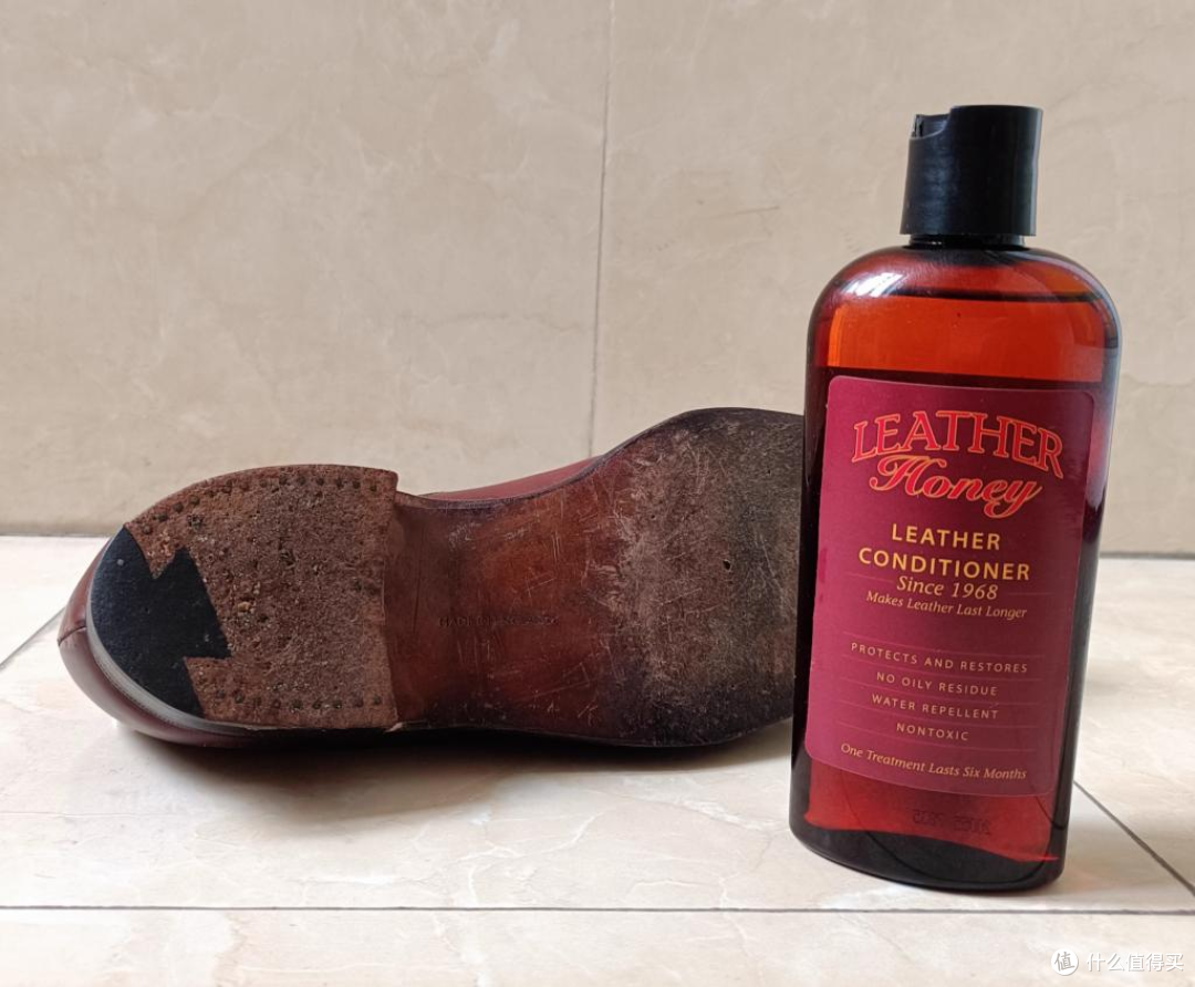 Leather Honey掌门人，Shawn McGowen专访