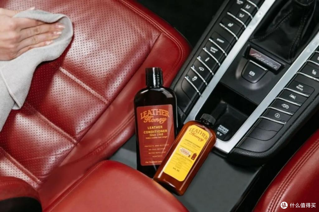 Leather Honey掌门人，Shawn McGowen专访