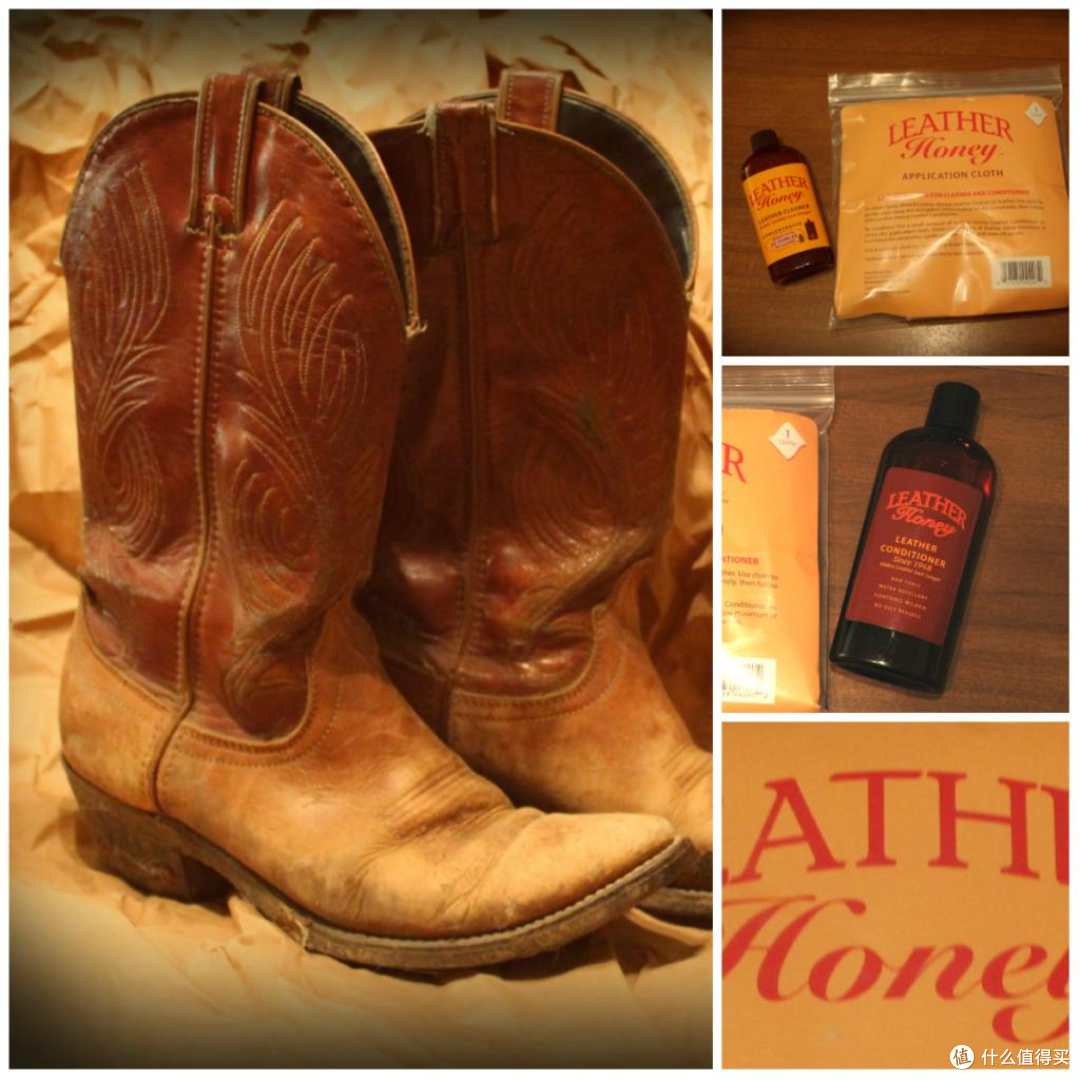 Leather Honey掌门人，Shawn McGowen专访