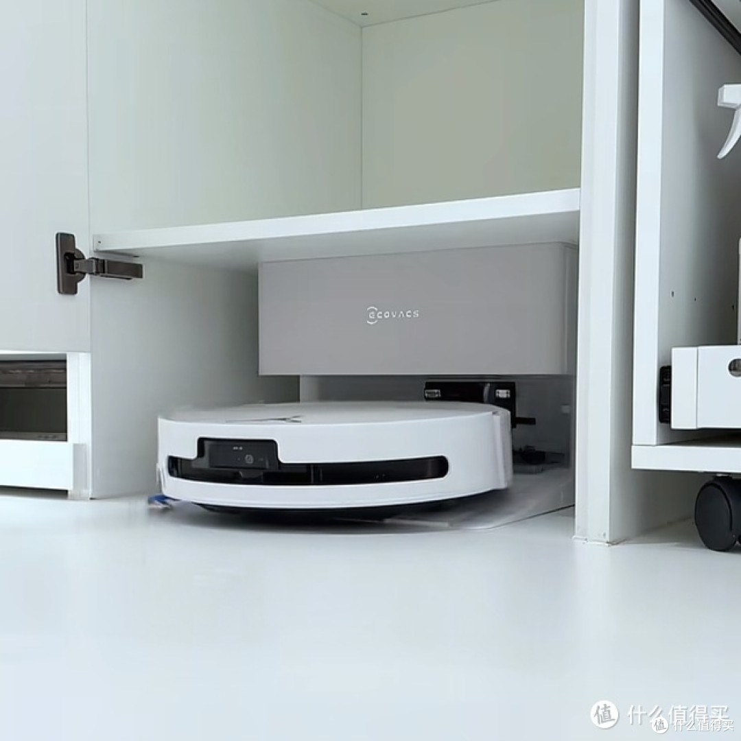 11年销冠不是噱头,家务解放真的靠它