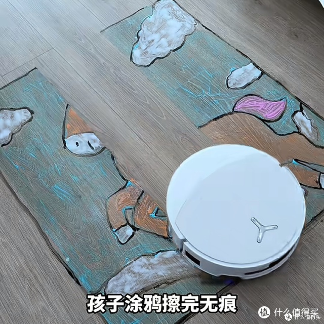 11年销冠不是噱头,家务解放真的靠它