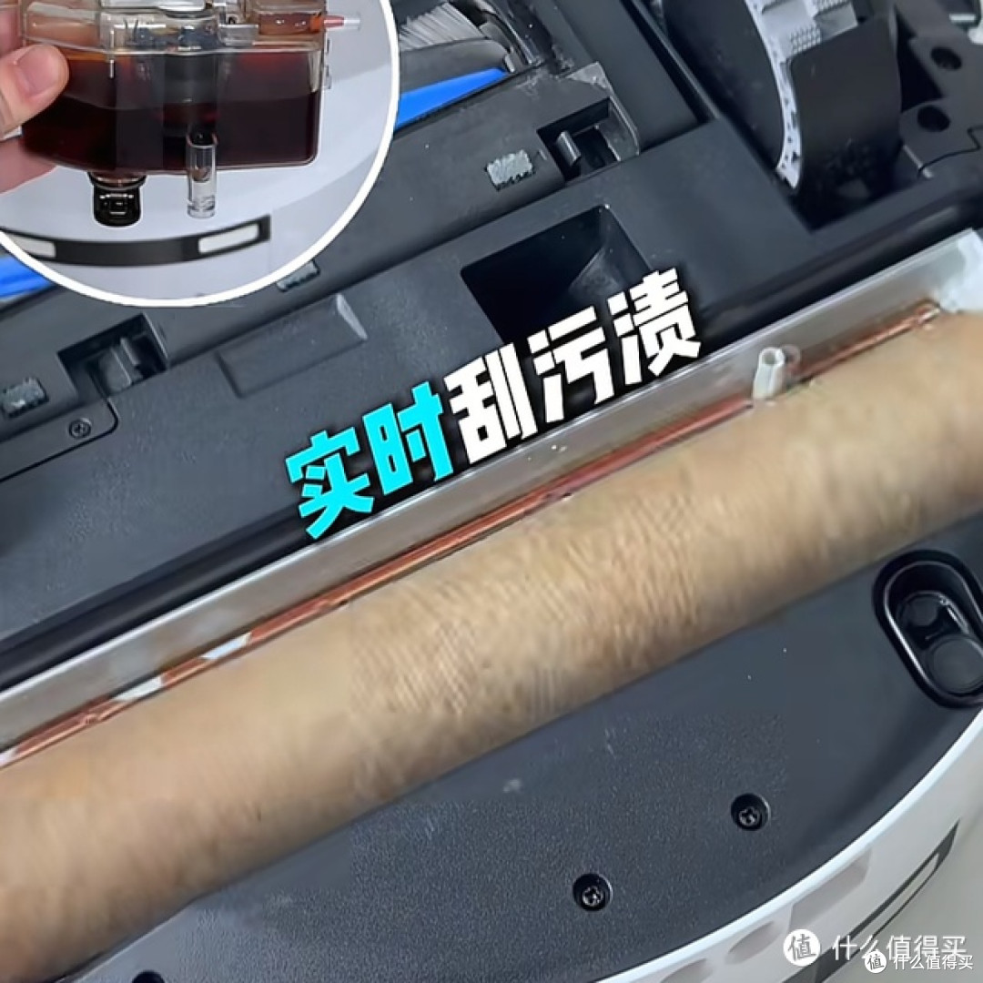 11年销冠不是噱头,家务解放真的靠它
