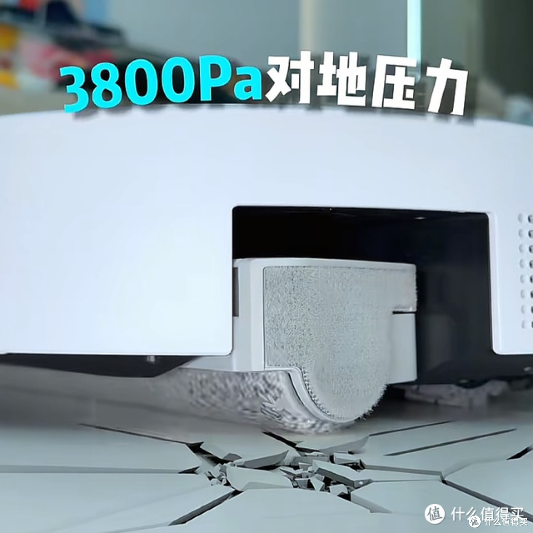 11年销冠不是噱头,家务解放真的靠它