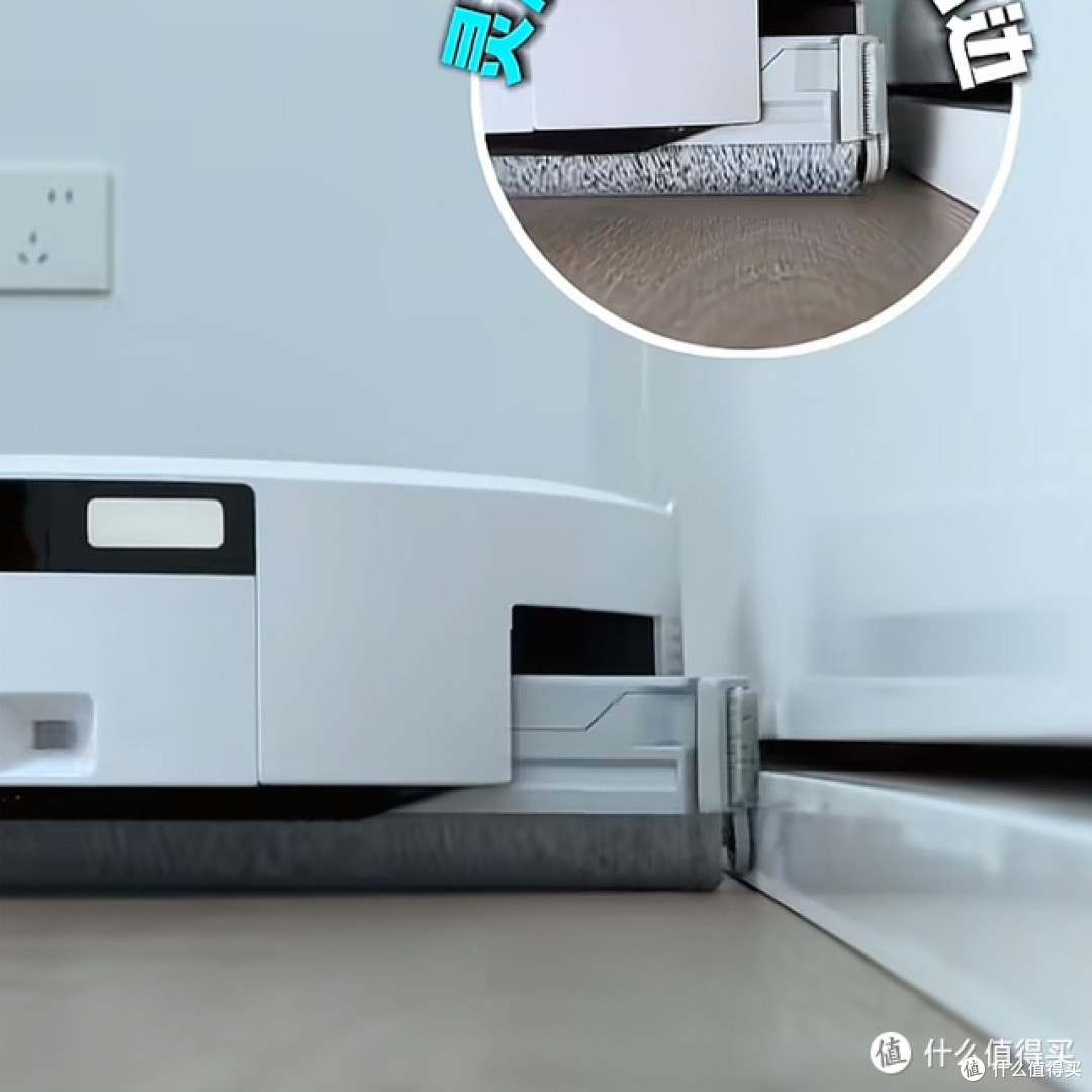 11年销冠不是噱头,家务解放真的靠它