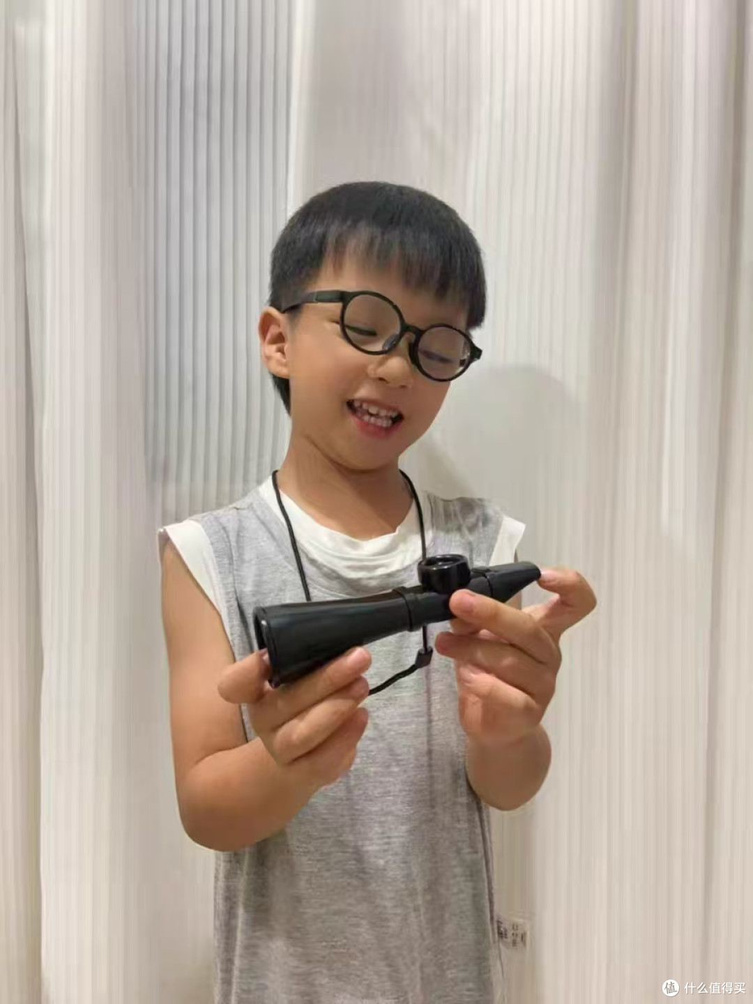 零基础口笛实测:一吹就响