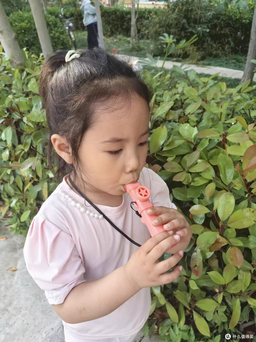 零基础口笛实测:一吹就响