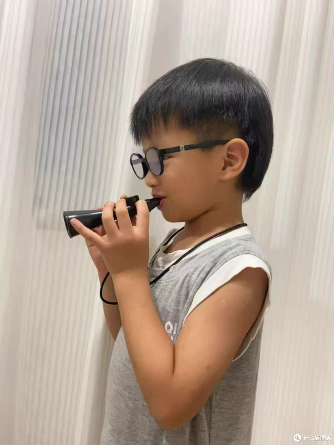 零基础口笛实测:一吹就响