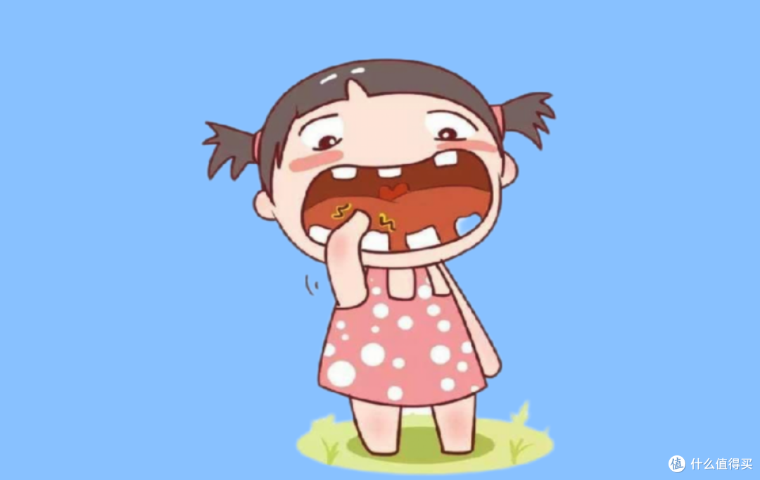 儿童蛀牙，到底该等还是该补？别被乳牙会换骗了！