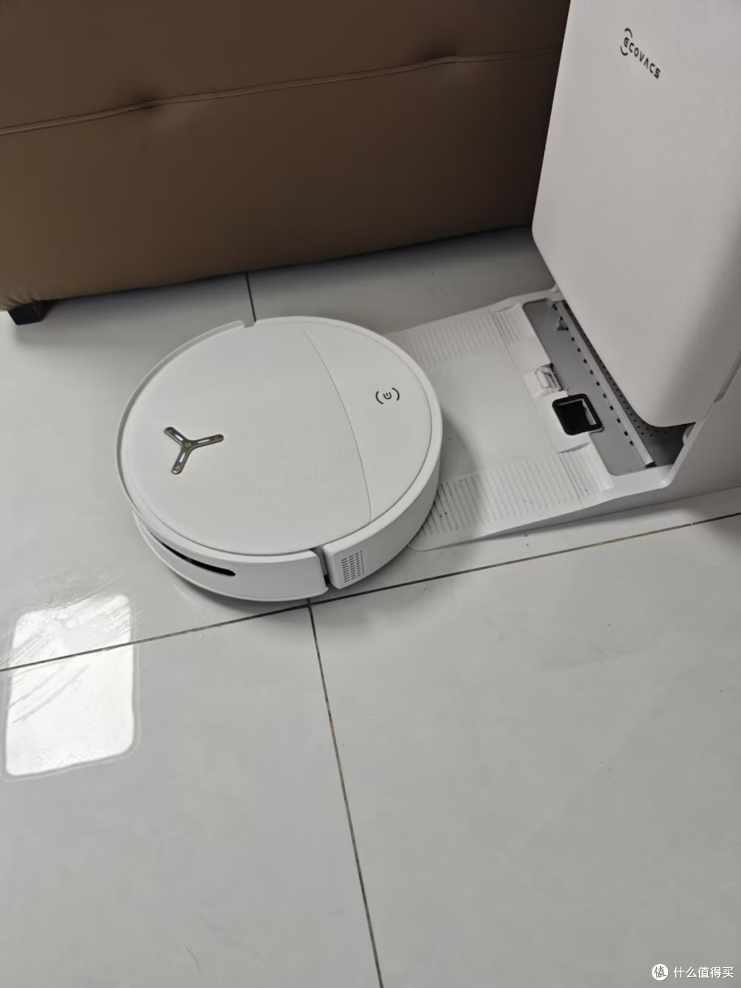 告别越拖越脏！科沃斯T90S Pro全能扫地机器人实测体验