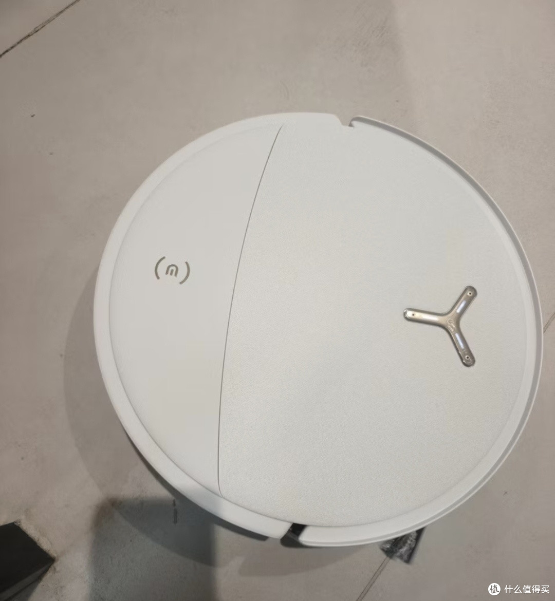 我家一直在用的科沃斯T90S PRO，家务省心不少
