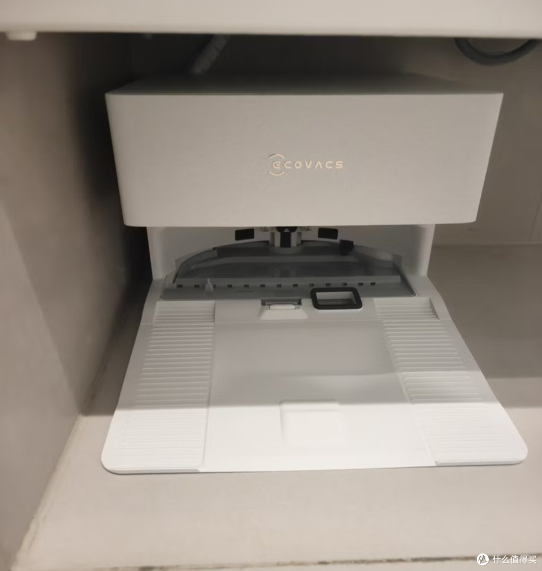 我家一直在用的科沃斯T90S PRO，家务省心不少