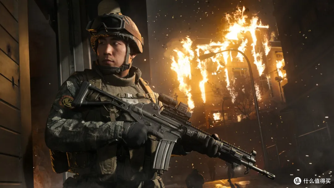 用 3060 Ti 玩 COD23 到底卡不卡?