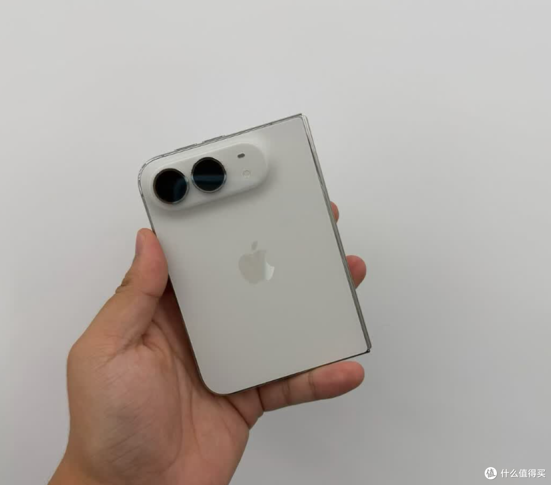 iPhoneDuo套装20998元,那4999元买回了什么