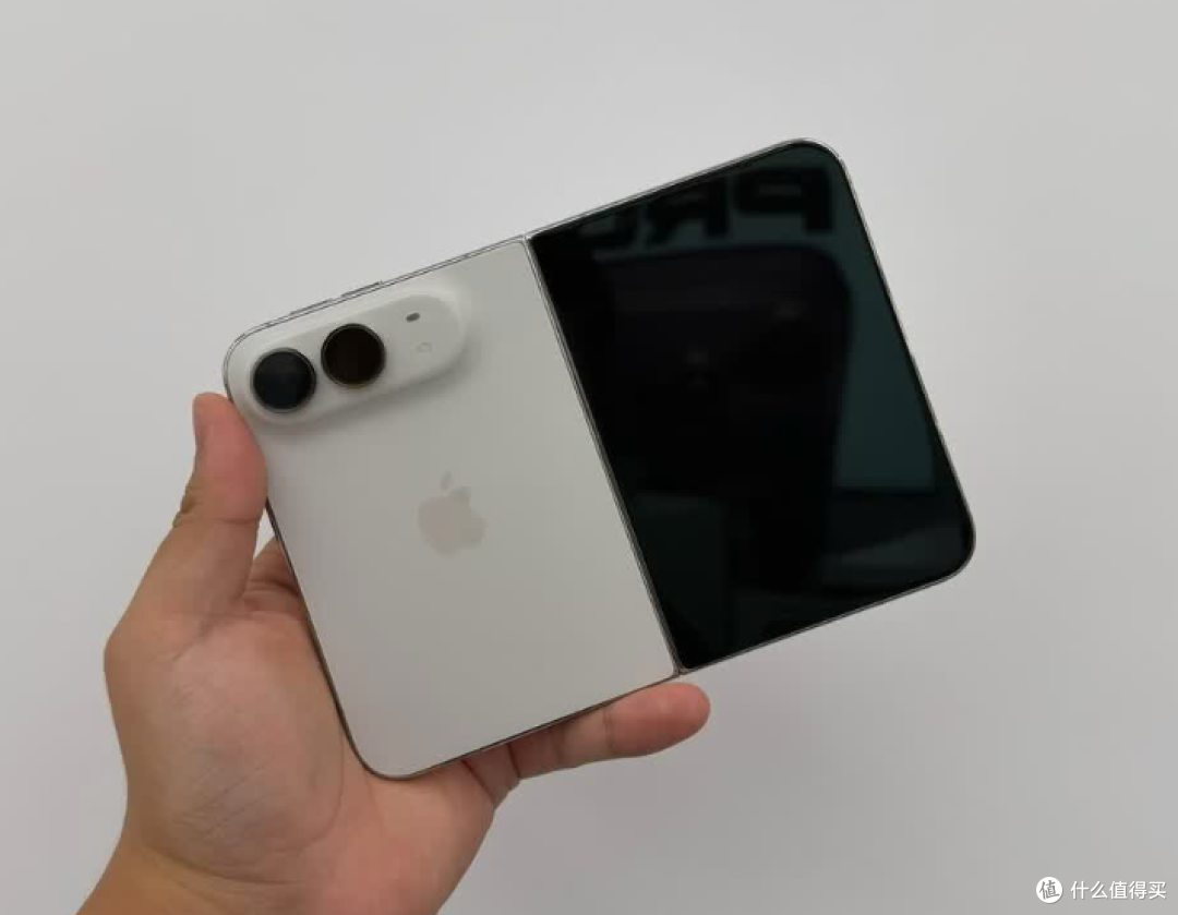iPhoneDuo套装20998元,那4999元买回了什么