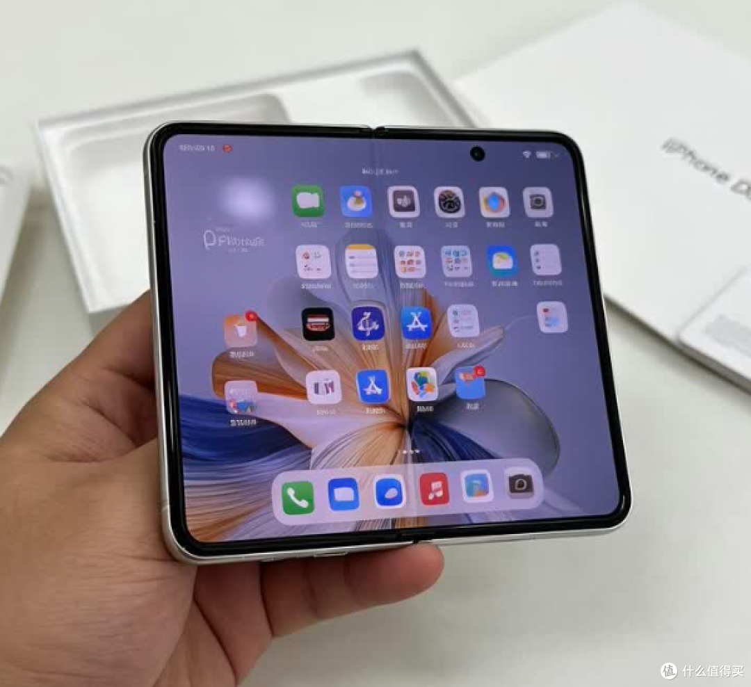 iPhoneDuo套装20998元,那4999元买回了什么