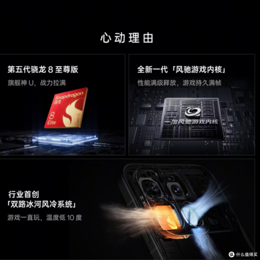 一加Ace7Pro下周发,500元国补先替它算清
