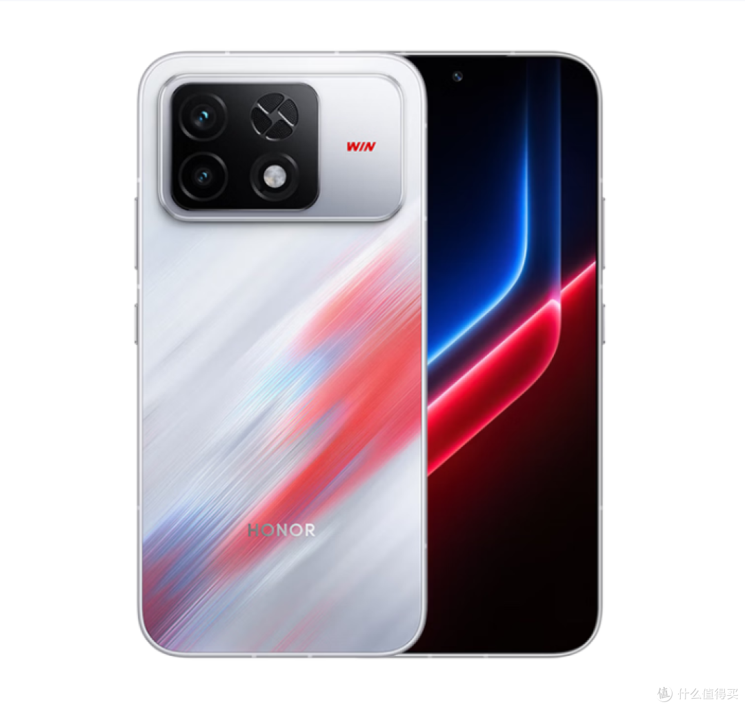 荣耀WIN2折完800元，6197.66离国补线差198元